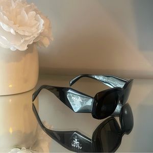 Authentic Prada Sunglasses